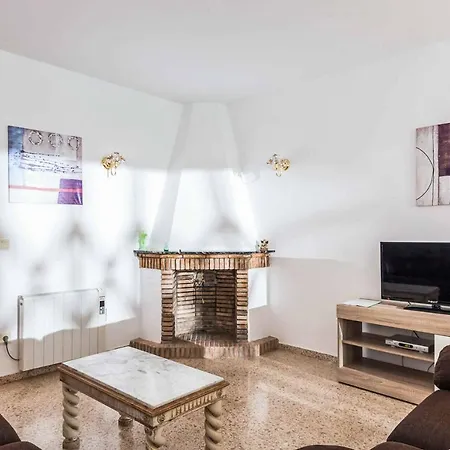 Villa Andres